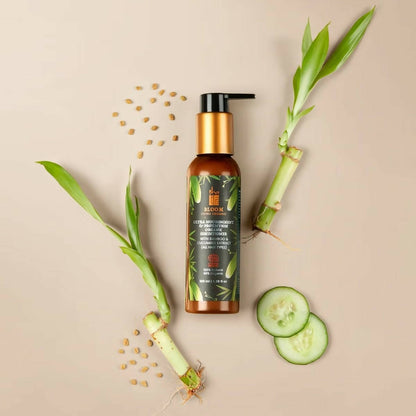Isha Life Extra Nourishment & Protection Organic Hair Conditioner - Indyancart