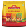 Aashirvaad Triple Spice Pack