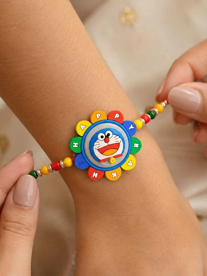 Anouk Thread Rakhi