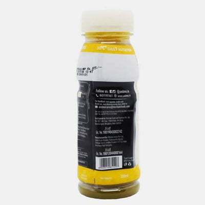 &Me NutriHair Drink-Orange