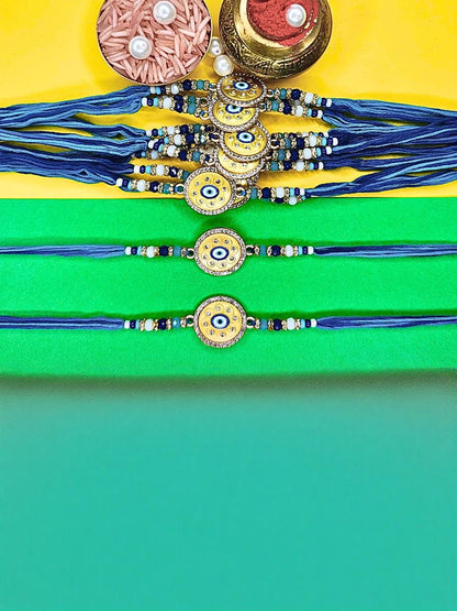Anouk Men Multi Rakhi