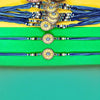Dhiyona Men Multi Rakhi