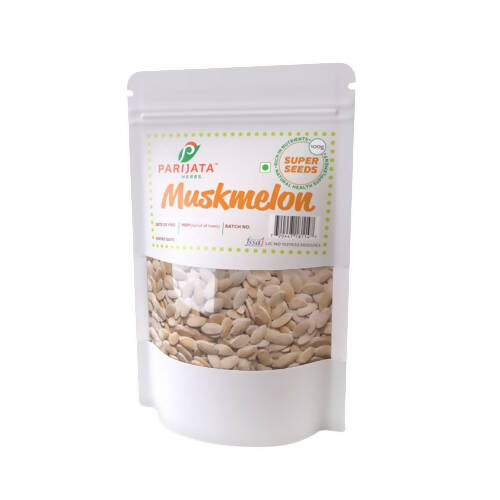 Parijata Herbs Muskmelon Seeds