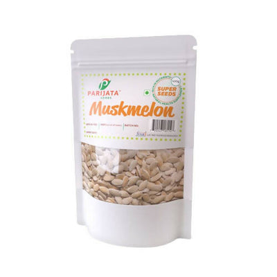 Parijata Herbs Muskmelon Seeds