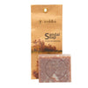 Zuddha Ayurveda Premium Handmade Sandal Soap