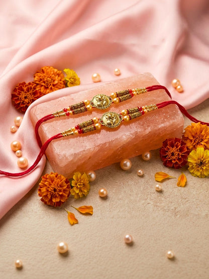 Anouk Thread Rakhi