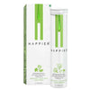 Happier Greencrush Effervescent Tablets