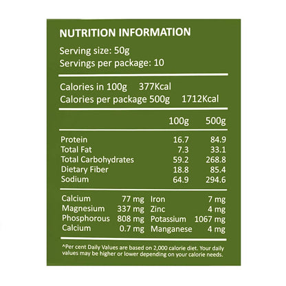 Nourish You Organic White Quinoa