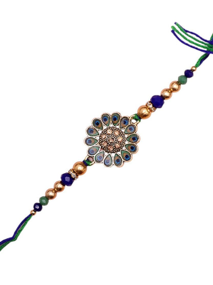 Anouk Thread Rakhi