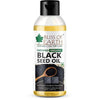 Bliss of Earth Certified Organic Black Seed Oil