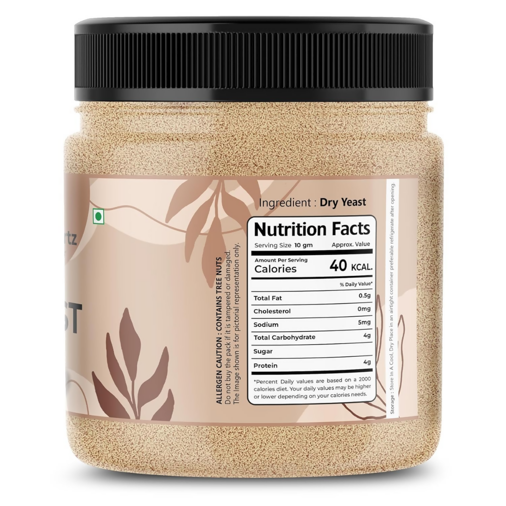 FreshoCartz Active Dry Yeast Powder