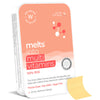 Wellbeing Nutrition Melts Into Multivitamins Oral Strips-Divine Alphonso Mango Flavor
