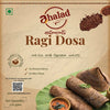 Ahalad Foods Ragi Dosa Mix