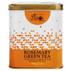 The Indian Chai - Rosemary Green Tea