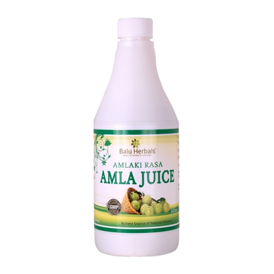 Balu Herbals Amla Juice