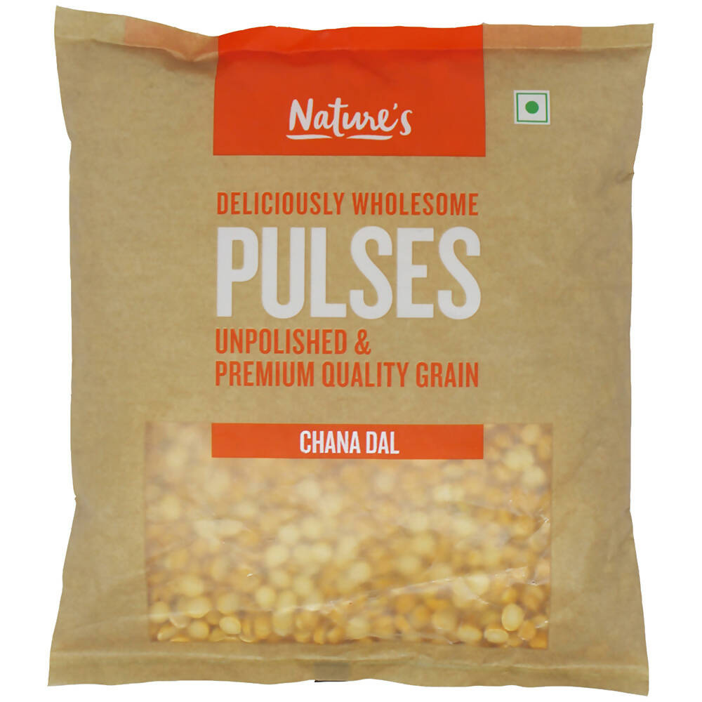 Nature's Chana dal