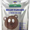 TummyFriendly Foods Aluminium-Free Millet Pancake Mix - Chocolate