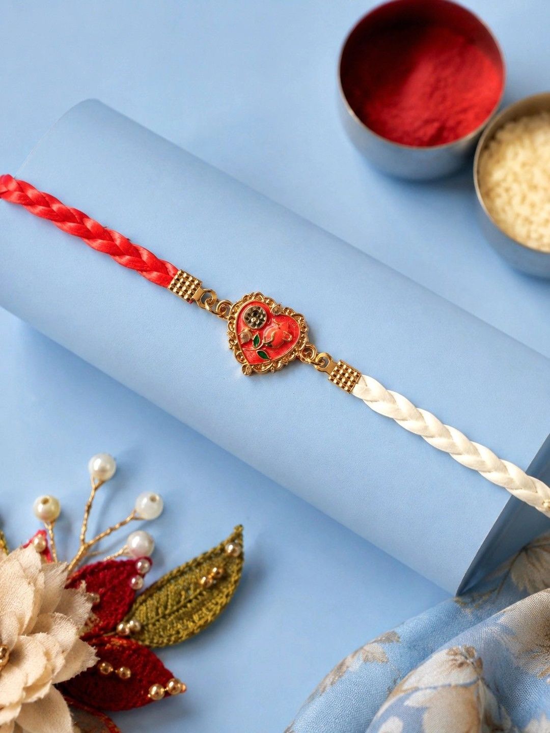 Anouk Thread Rakhi