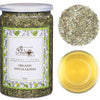 The Indian Chai - Organic Stevia Leaves Tea