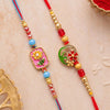 Dhiyona Thread Rakhi