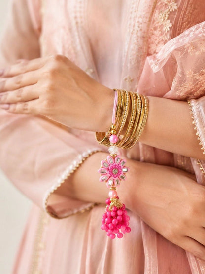Anouk Thread Rakhi