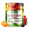 Himalayan Organics Plant Based Collagen Builder Powder
