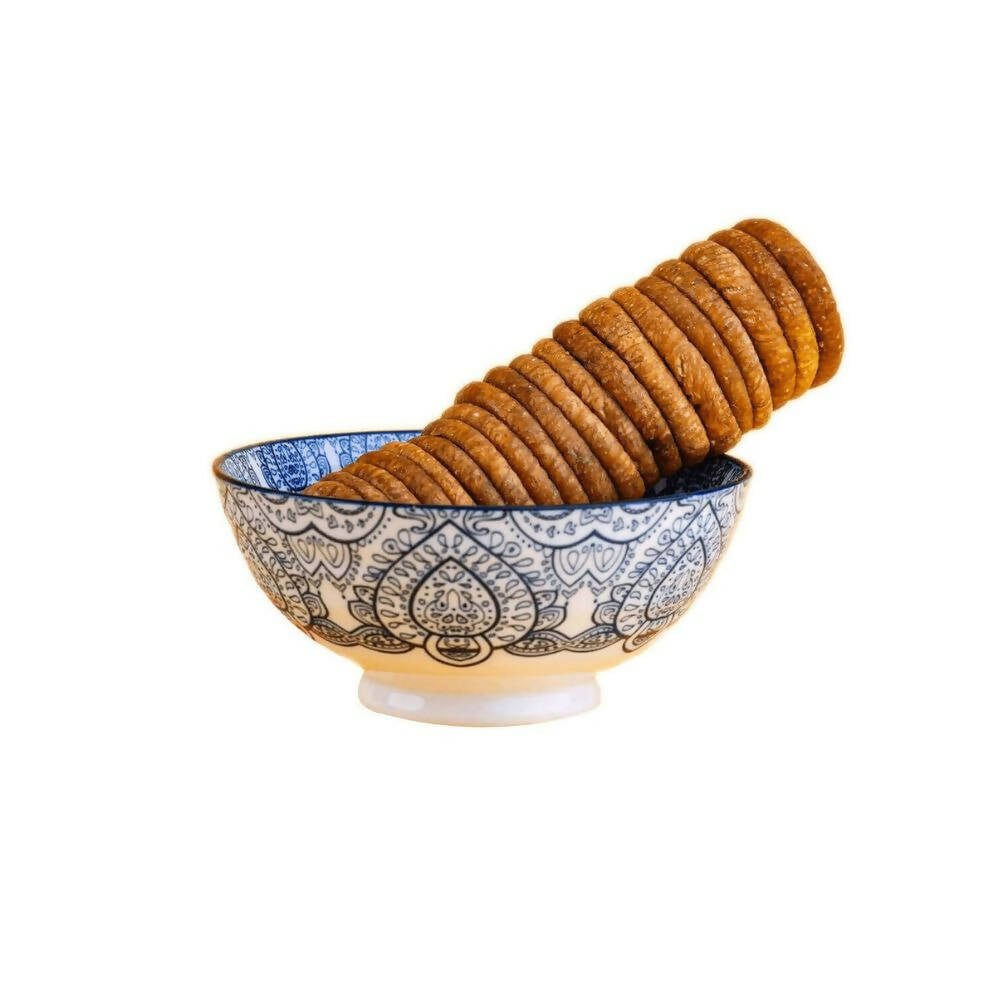 Ajfan Super Premium Afghan Figs (Anjeer) - Indyancart