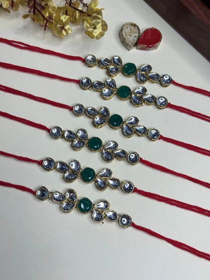 Anouk Thread Rakhi