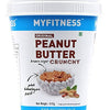 Myfitness Original Peanut Butter Crunchy