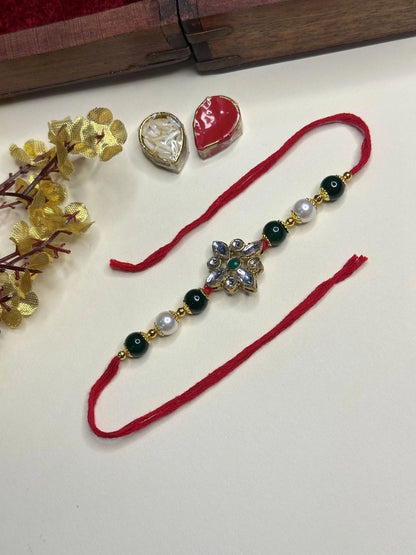 Anouk Thread Rakhi