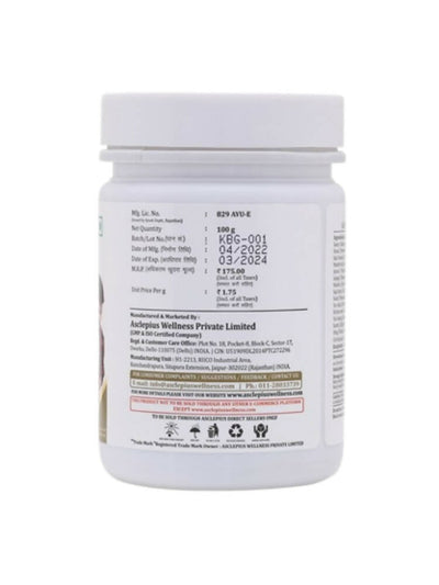 Asclepius Kabzdoc Granules