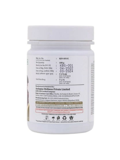 Asclepius Kabzdoc Granules