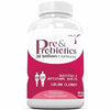 Ramini Bio Nutrition Pre & Probiotics 30 Billion Veg Capsules