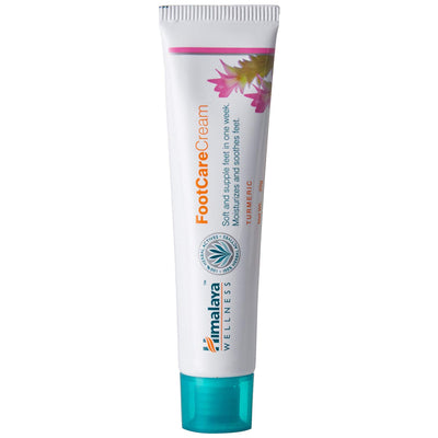 Himalaya Wellness Foot Care Cream