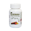 Extasy Nutrisila Multivitamin & Multimineral Tablets