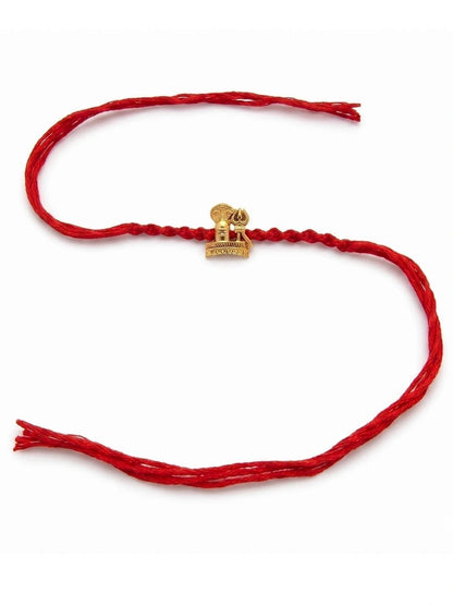 Anouk Thread Rakhi