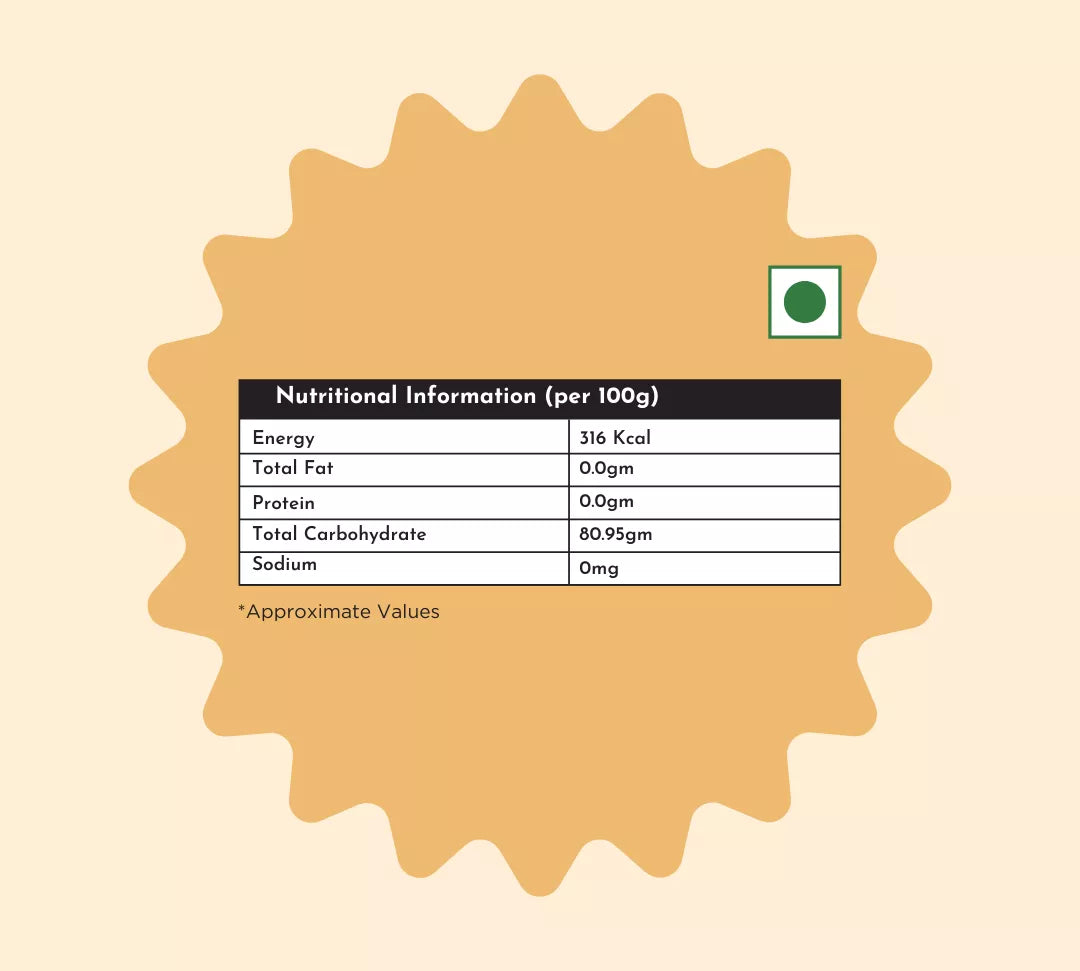 Nia Natura Organic Neem Honey