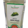 The Consumer's Premium Neem Leaves Powder