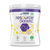 Nestle Resource Diabetic Protein Powder - Vanilla Flavor