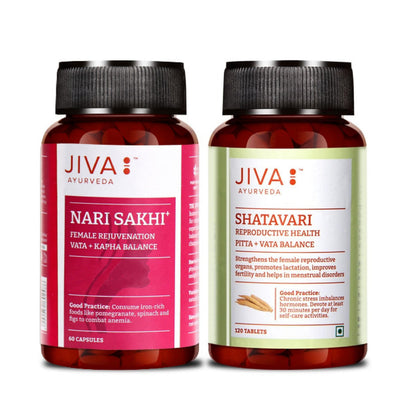 Active Women Pack | Promotes Female Reproductive Health