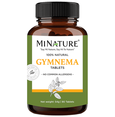 Minature Gymnema Tablets