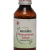 Amrita Dhanwantaram Tailam