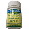 Nipco Orthorid-DS Herbal Tablets