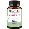 Minature Noni Fruit Tablets