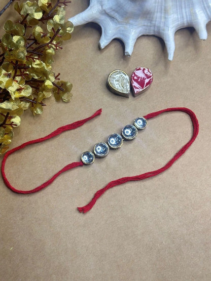 Anouk Thread Rakhi