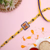 Dhiyona Thread Rakhi