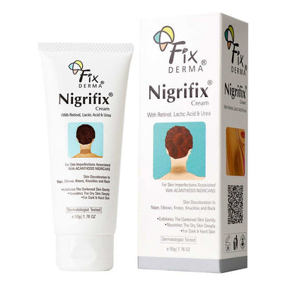 Fixderma Nigrifix Cream