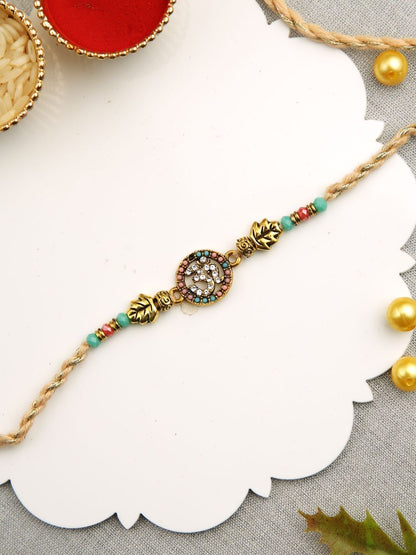 Anouk Thread Rakhi