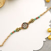 Dhiyona Thread Rakhi