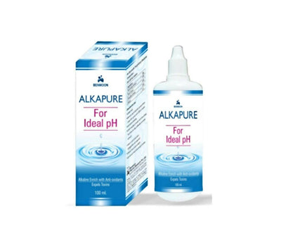 Benmoon Ayurveda Alkapure - Limited Time Offer